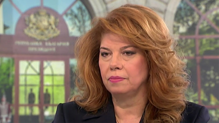 България има нужда от редовен кабинет. Това каза днес в